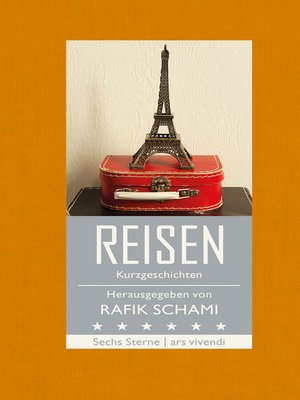 cover image of Sechs Sterne--Reisen (eBook)